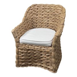 Serena and Lily Islesboro Chair. Original Price: $800