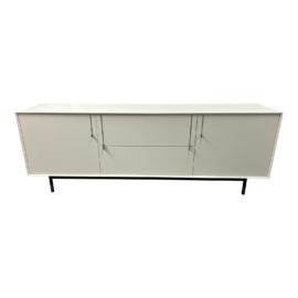 BDDW Lake Mid Credenza. Original Price: $15,000