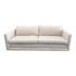 NEW Custom Design Performance Linen Sofa. Original Price: $3,825