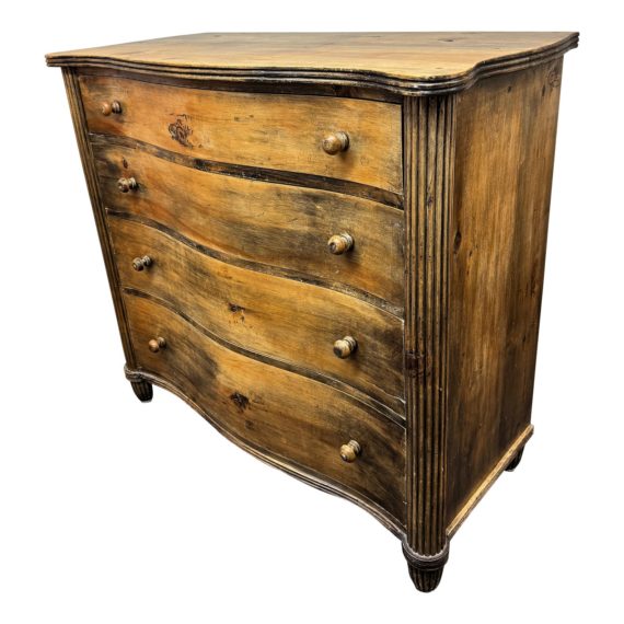 antique-fruitwood-four-drawer-dresser-2798