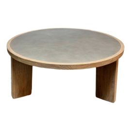 Brownstone Royce Coffee Table. Original Price: $1,848