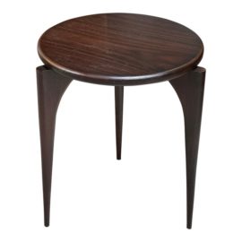 NEW Brownstone Palisades Accent Table. Original Price: $660