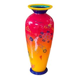 Dan and Joi Lachaussee for Glory Hole Glassworks Gallery. Original Price: $1,325