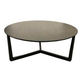Brownstone Messina Tripod Coffee Table. Original Price: $990