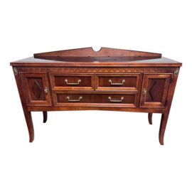 Stanley Console Buffet Table