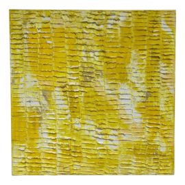 Circa 2005 Kimberly Dawn "Sunflower" Original Painting. Original Price: $2,000