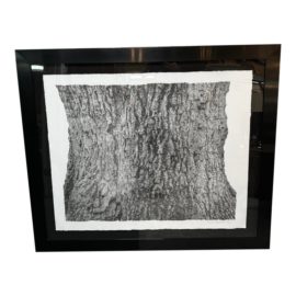 Claudi Casanovas Monumental Limited Edition Etching Numbered 1/20