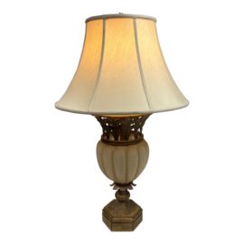 Fine Art Lamp Midsummer Nights Dream Table Lamp. Original Price: $1,820