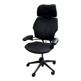 Humanscale Freedom Executive Task Chair