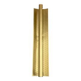 Evolve Lighting Co. Pinch Wall Sconce. Original Price: $3,440
