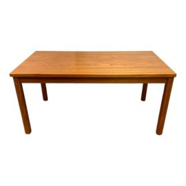 Mid 20th Century Danish Modern Coffee Table