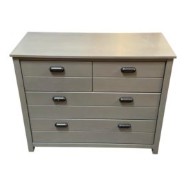 Restoration Hardware Haven Four Drawer Dresser. Original Price: $1,300