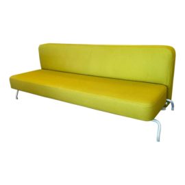B&b Italia James Irvine Lunar Sleeper Sofa