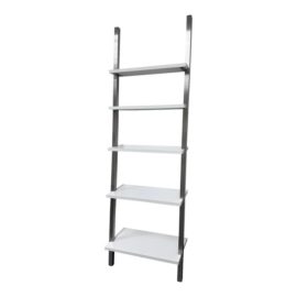 Room & Board Gallery Leaning Shelf. Original Price: $800