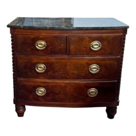 Henredon Carlyle Bachelor Chest
