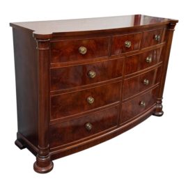 Henredon Natchez Collection 9-Drawer Dresser