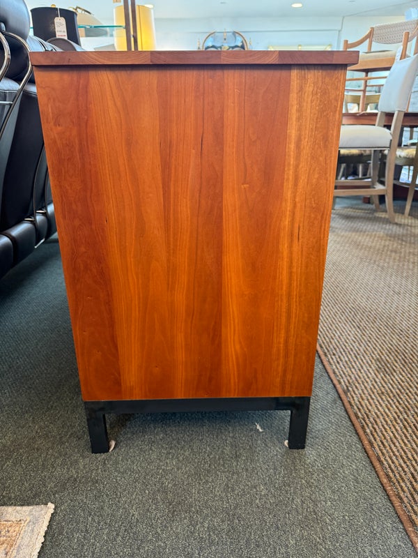 chinese dress ladies LinQ 6-Drawer Dresser