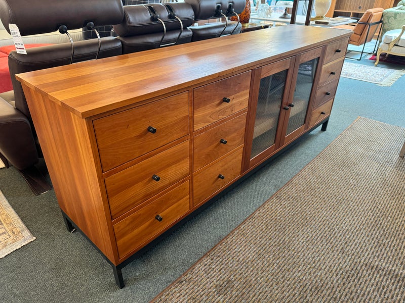 knee length dresses for ladies Linea 6-Drawer Dresser – Plank+Beam