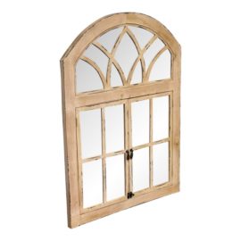 Pier 1 Imports Arched Cottage Mirror