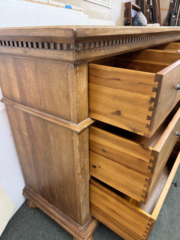 Restoration Hardware St. James 7-Drawer Dresser. Original Price