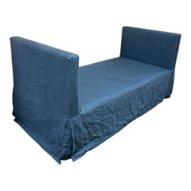 Serena & Lily Presidio Daybed + Trundle. Original Price: $3,358