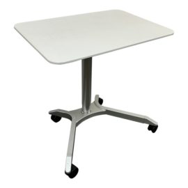 Contemporary Adjustable Lift Desk