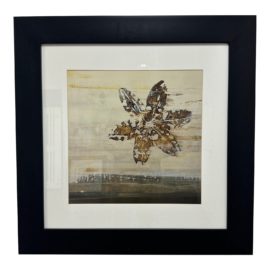 Simon Addyman Florentine II Framed Print