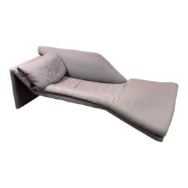 Preview Post Modern Chaise Lounge