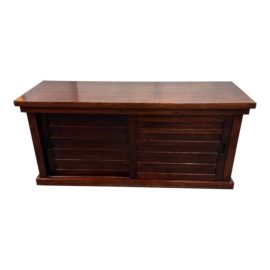 Vintage Gumps Japanese Todana Tansu