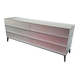 Roche Bobois Globo Chest of Drawers. Original Price: $6,490