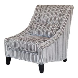 Mitchell Gold + Bob Williams Marlena Chair. Original Price: $2,000