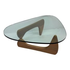 Isamu Noguchi for Herman Miller Coffee Table. Original Price: $2,600