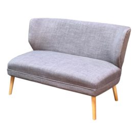 Noble House Gillen Loveseat