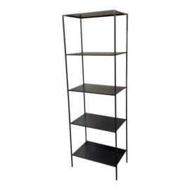 Room & Board Foshay Bookcase Tower. Original Price: $750