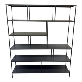 Room & Board Foshay Large Bookcase. Original Price: $1,200