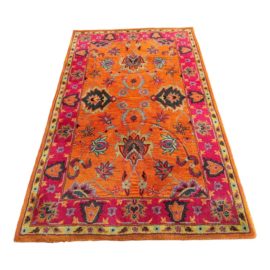 5ft X 8ft NuLoom Hand Tufted Montesquieu Area Rug