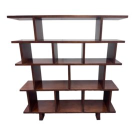 Room & Board Kiva Etagere. Original Price: $1,300