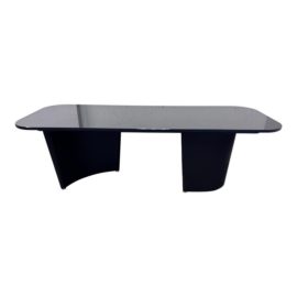 Rodolfo Dordoni for Minotti Song Coffee Table. Original Price: $6,400