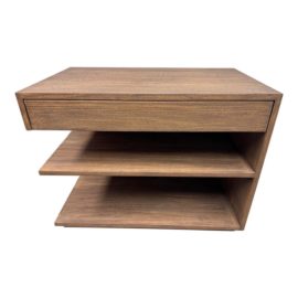 Brownstone Laguna Night Stand. Original Price: $1,370