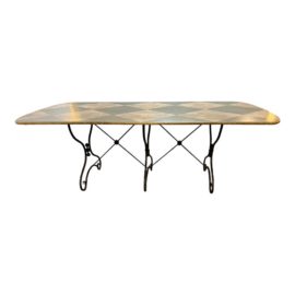 Drexel Heritage French Country Bistro Table