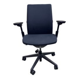 Steelcase Think Office Chair. Original Price: $900