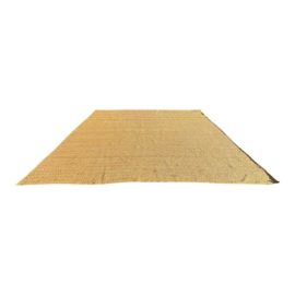 12ft6in × 14ft10in Nu Loom Natura Jute Area Rug. Original Price: $1,422