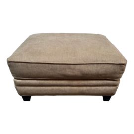 Jonathan Louis Furniture for Martha Stewart Saybridge Ottoman