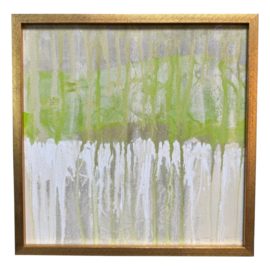 Isabel Wyatt “Seedlings” Painting