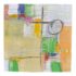 Isabel Wyatt “let’s Go 1”Painting on Canvas