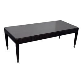 Bernhardt Haven Cocktail Table. Original Price: $700