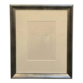 Carmen Des Carmen 1964 Photogravure No. 80/245