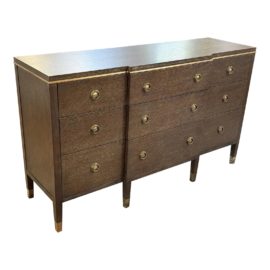 Bernhardt Clarendon Nine Drawer Dresser. Original Price: $3,895
