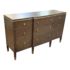 Bernhardt Clarendon Nine Drawer Dresser. Original Price: $3,895