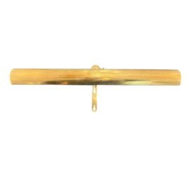 Restoration Hardware Gallery Picture Light. Original Price: $435